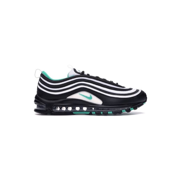 air max 97 black emerald